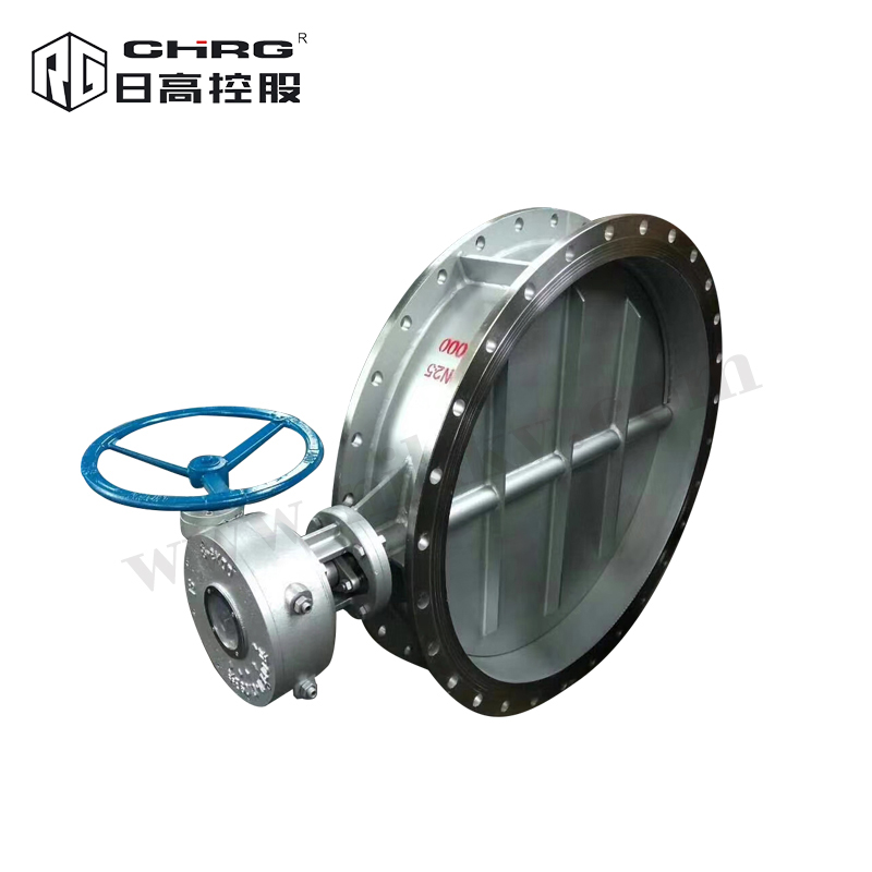 手動通風(fēng)蝶閥D343W-1C